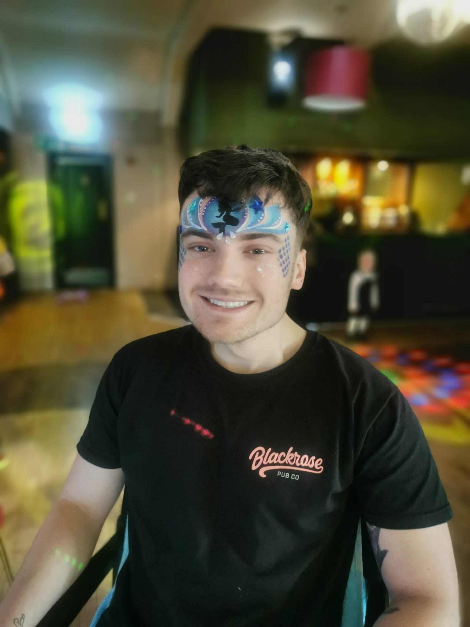 Kids Party Gateshead - Face Painting Gateshead