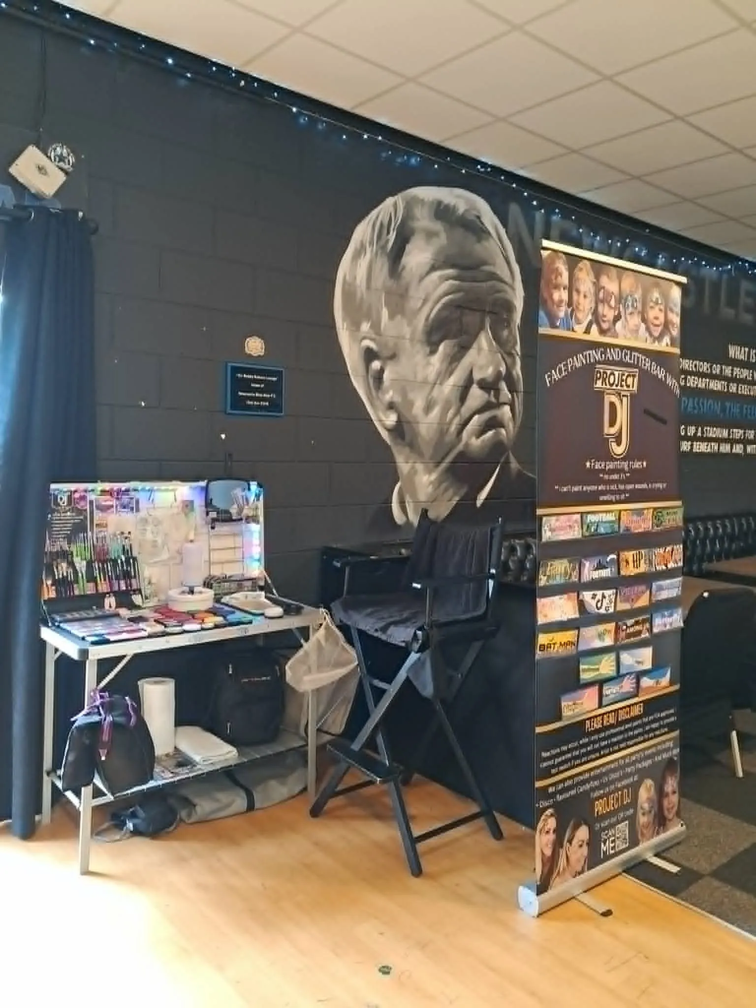 Private Party DJ Hire Durham & Newcastle
