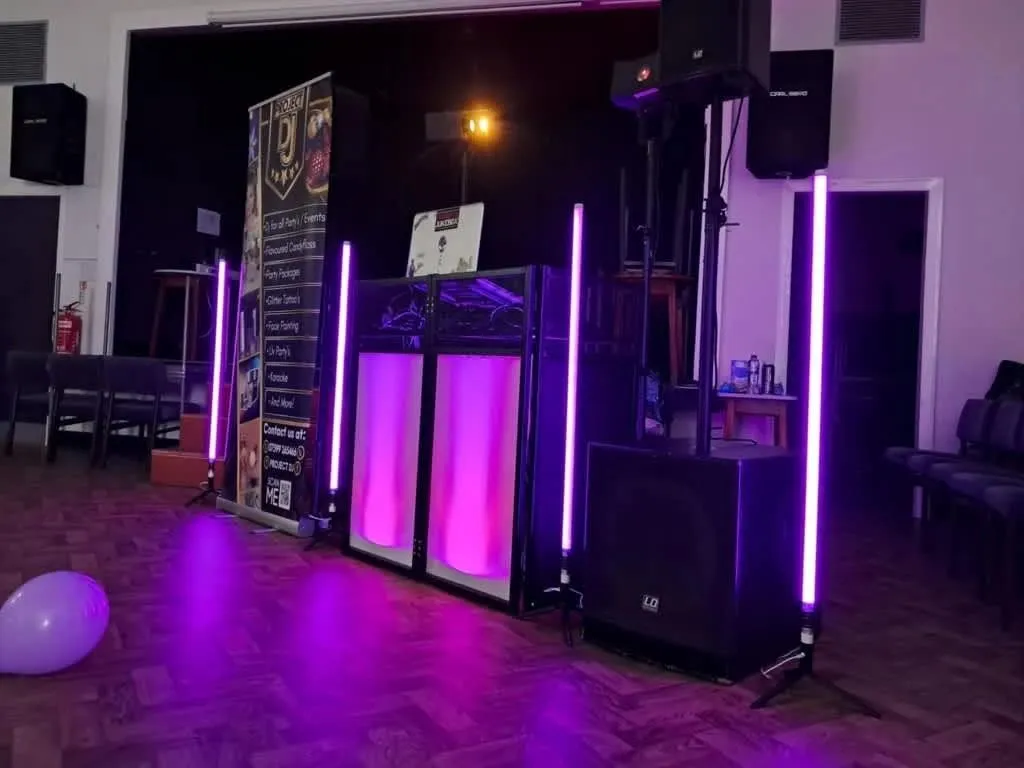 Corporate Event Entertainment Durham & Newcastle