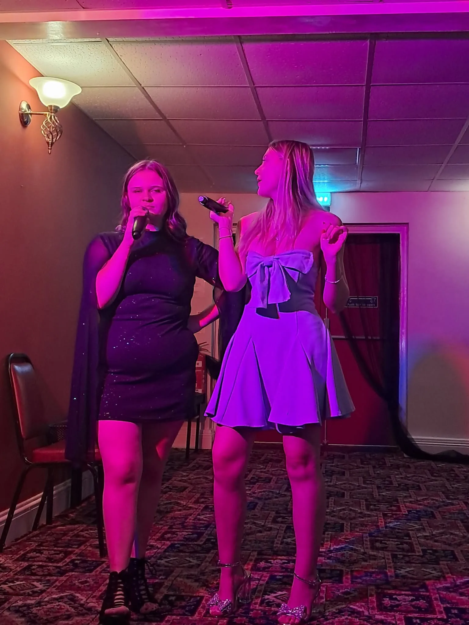 Karaoke Hire - 774664877 1747293906312517 1243819880734725733 n