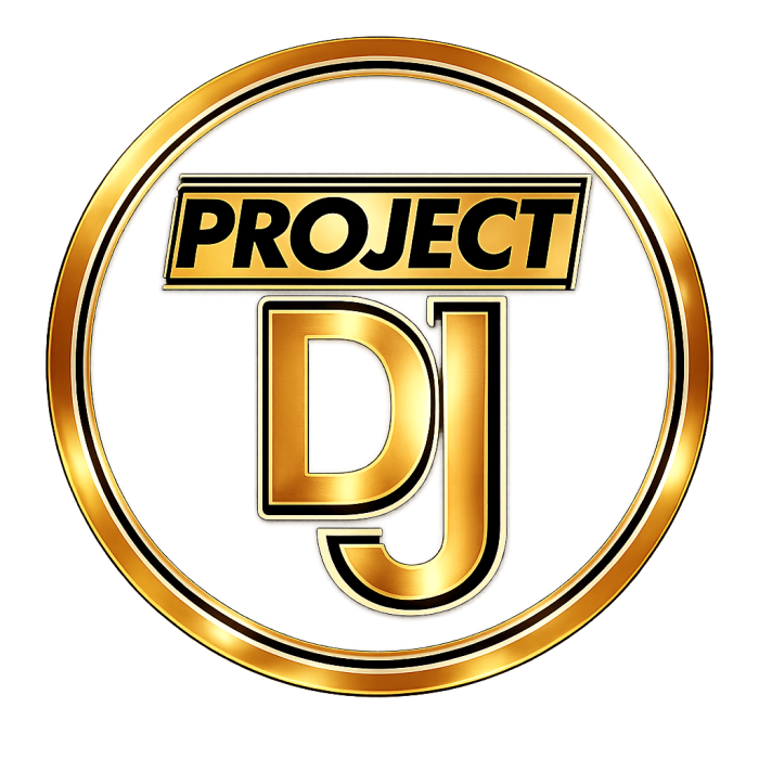 Project DJ